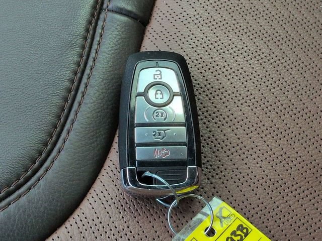 Certified 2022 Ford Explorer King Ranch w/ Technology Package RWD image 29