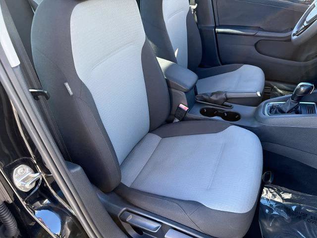 Used 2017 Volkswagen Jetta S FWD image 22