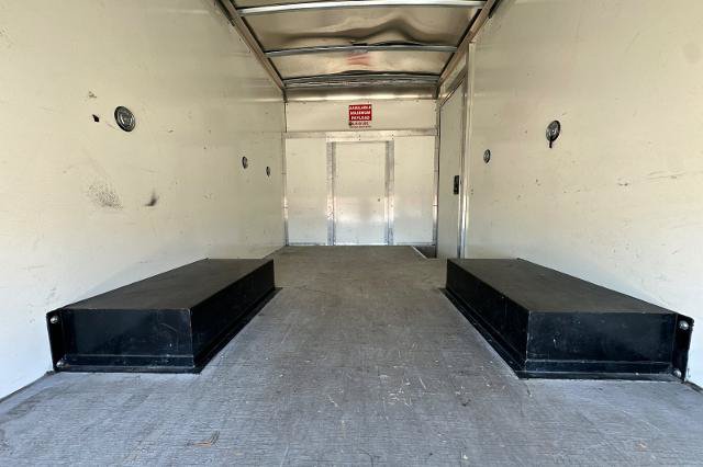 Certified 2023 Ford Transit 350 DRW RWD image 10