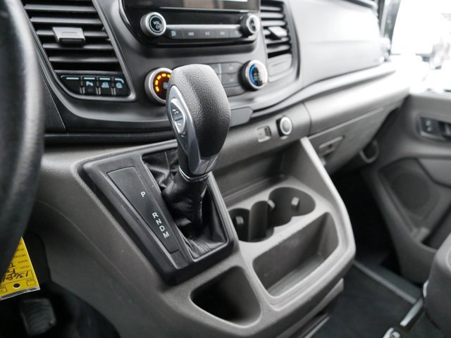 Certified 2021 Ford Transit 350 XLT image 28