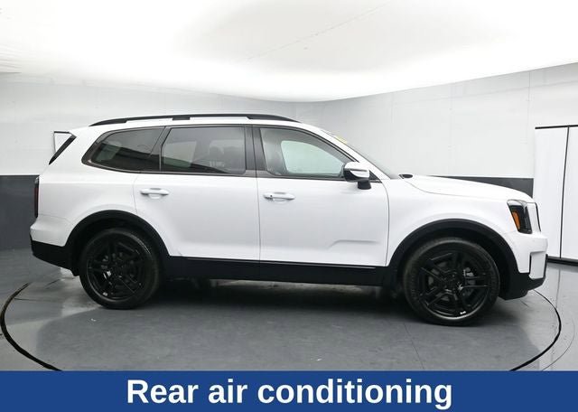 Used 2025 Kia Telluride EX X-Line AWD/4WD image 13