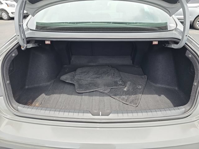 Used 2022 Hyundai Sonata Limited FWD image 12
