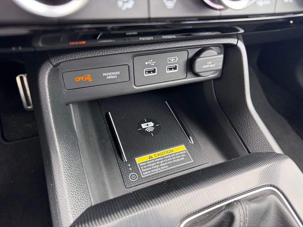 Used 2024 Honda Civic Sport Touring image 22