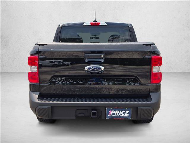 Certified 2024 Ford Maverick XLT w/ XLT Luxury Package FWD image 6