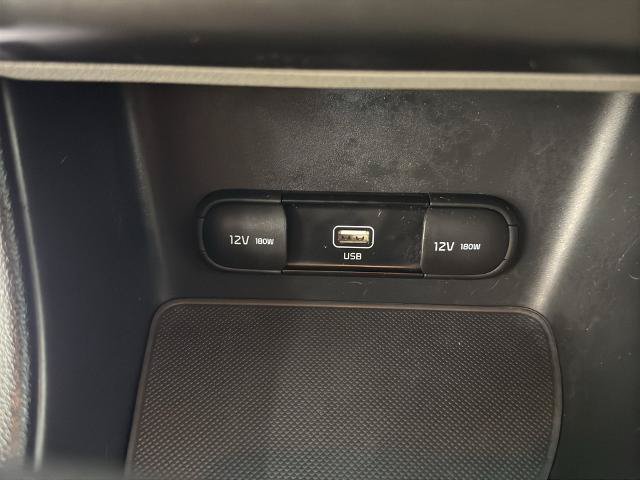 Used 2021 Kia Sportage LX FWD image 24