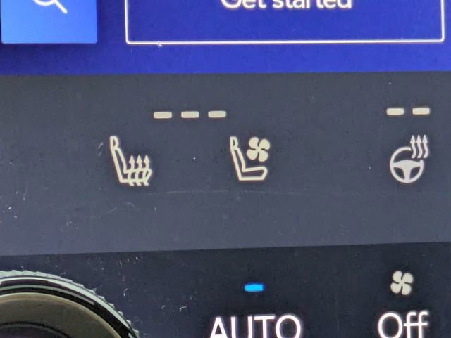 Used 2023 Lexus RX 350 Premium Plus w/ Cold Area Package image 22