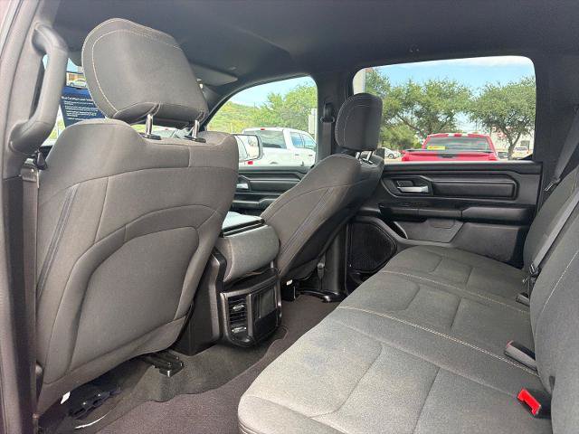 Used 2023 RAM 1500 Tradesman RWD image 26