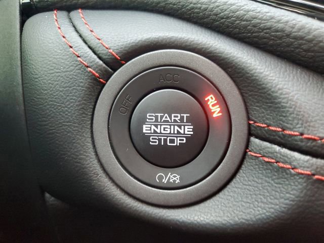 Used 2024 Dodge Durango R/T w/ Blacktop Package image 29