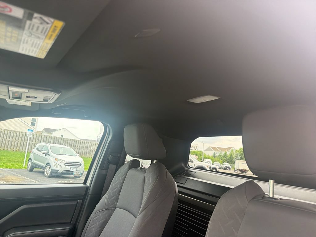 Used 2024 Toyota Tacoma SR RWD image 30