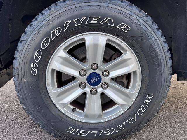 Certified 2019 Ford F150 XLT image 10