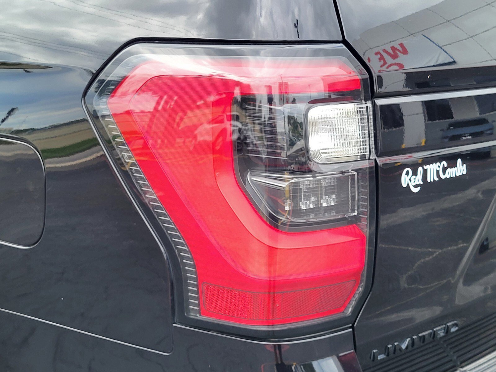 Certified 2021 Ford Expedition Max Limited RWD image 10