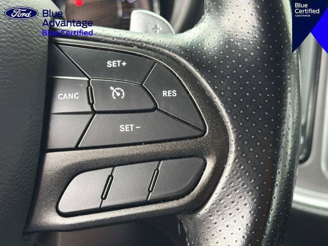 Used 2021 Dodge Challenger GT w/ Blacktop Package RWD image 28