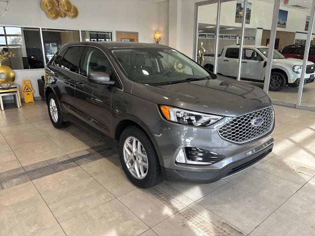 Certified 2023 Ford Edge SEL w/ Convenience Package image 7