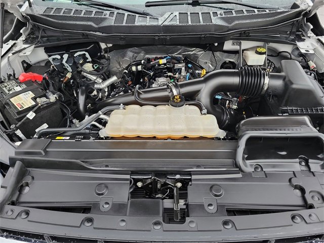 Certified 2022 Ford F150 Lariat w/ Tow Technology Package image 31