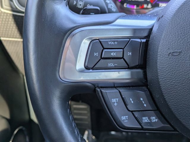 Certified 2021 Ford Mustang GT Premium w/ GT Performance Package image 23