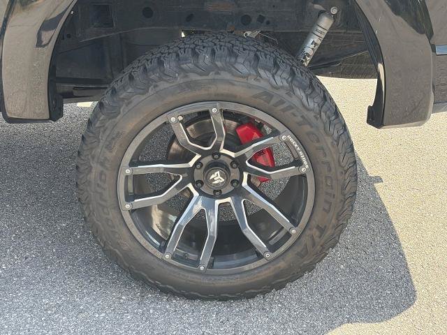 Certified 2022 Ford F150 XLT w/ Equipment Group 302A High AWD/4WD image 21
