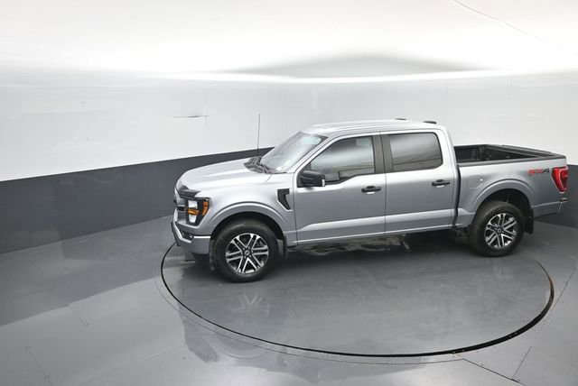 Certified 2023 Ford F150 XL w/ STX Appearance Package image 28