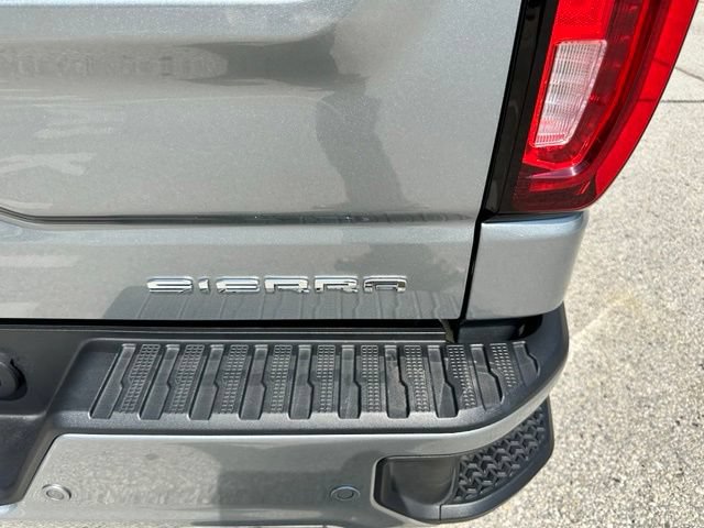 Used 2025 GMC Sierra 1500 Denali w/ Denali Reserve Package AWD/4WD image 98