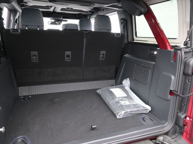 Certified 2025 Ford Bronco Heritage Edition AWD/4WD image 26