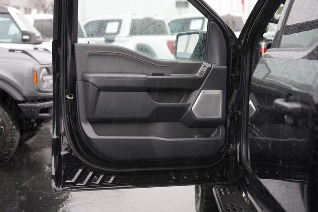 Certified 2024 Ford F150 Raptor image 29