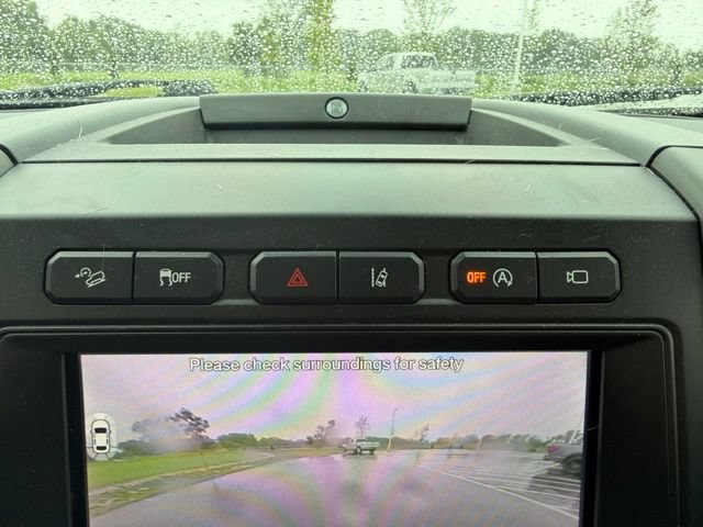 Certified 2019 Ford Expedition Limited w/ Equipment Group 302A AWD/4WD image 42