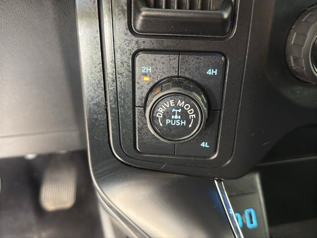 Certified 2023 Ford F150 XL w/ STX Appearance Package AWD/4WD image 24