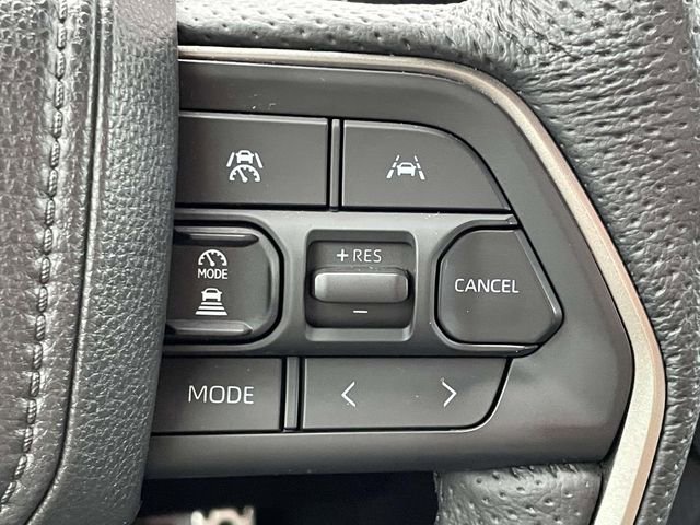 Used 2025 Toyota Tacoma TRD Sport RWD image 21