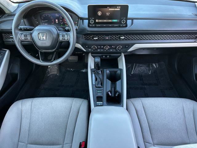 Used 2024 Honda Accord EX image 12
