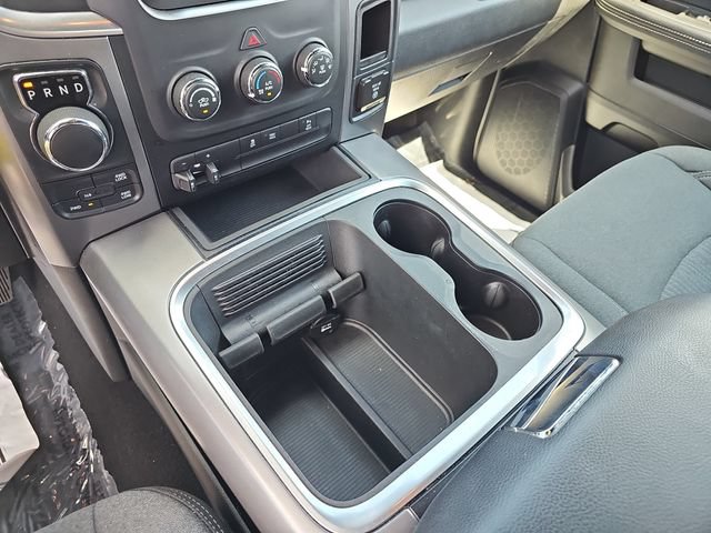 Used 2022 RAM 1500 Warlock w/ Trailer Tow Group AWD/4WD image 26