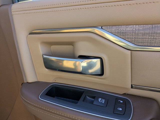 Used 2022 RAM 3500 Limited image 34