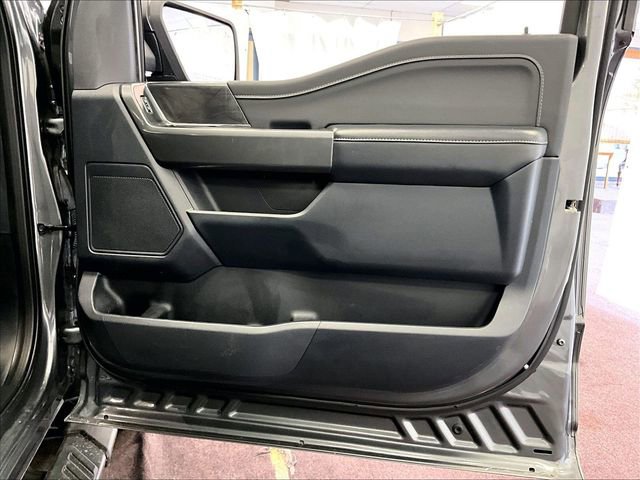 Certified 2023 Ford F150 XLT w/ Equipment Group 302A High AWD/4WD image 23