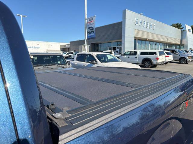 Certified 2020 Ford F150 XLT image 24