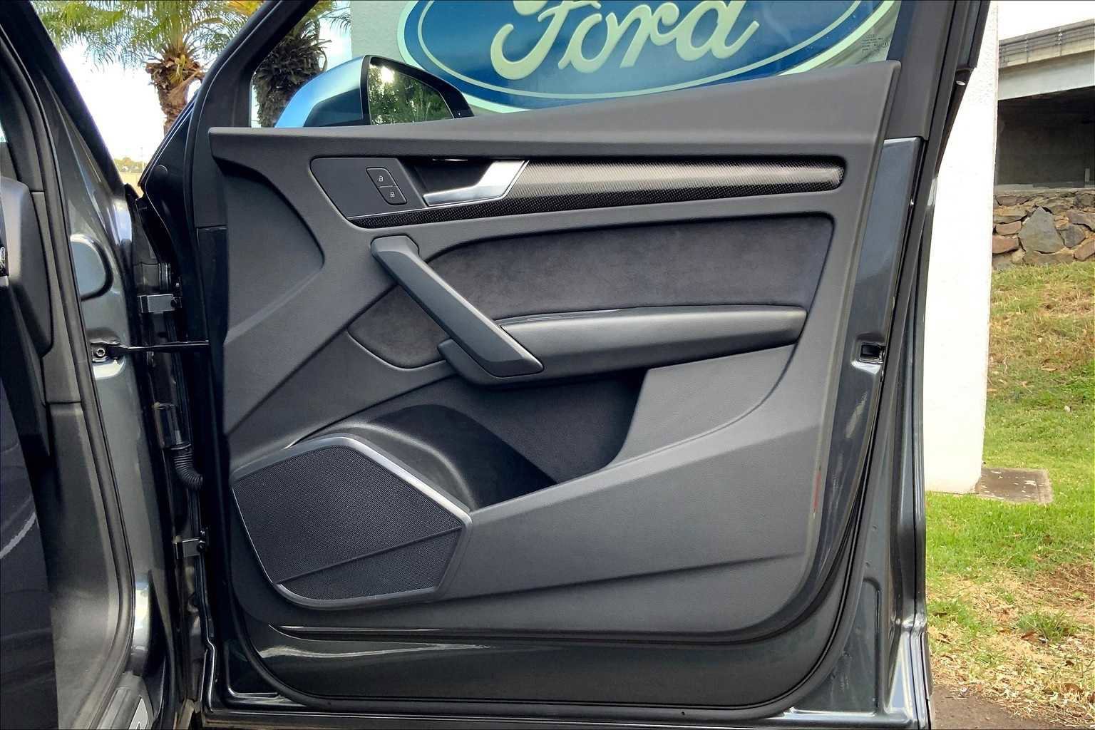 Used 2022 Audi SQ5 Premium image 28