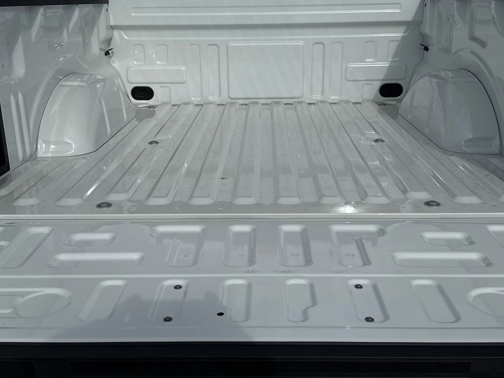 Certified 2025 Ford F150 Lariat w/ Equipment Group 501A Mid image 22