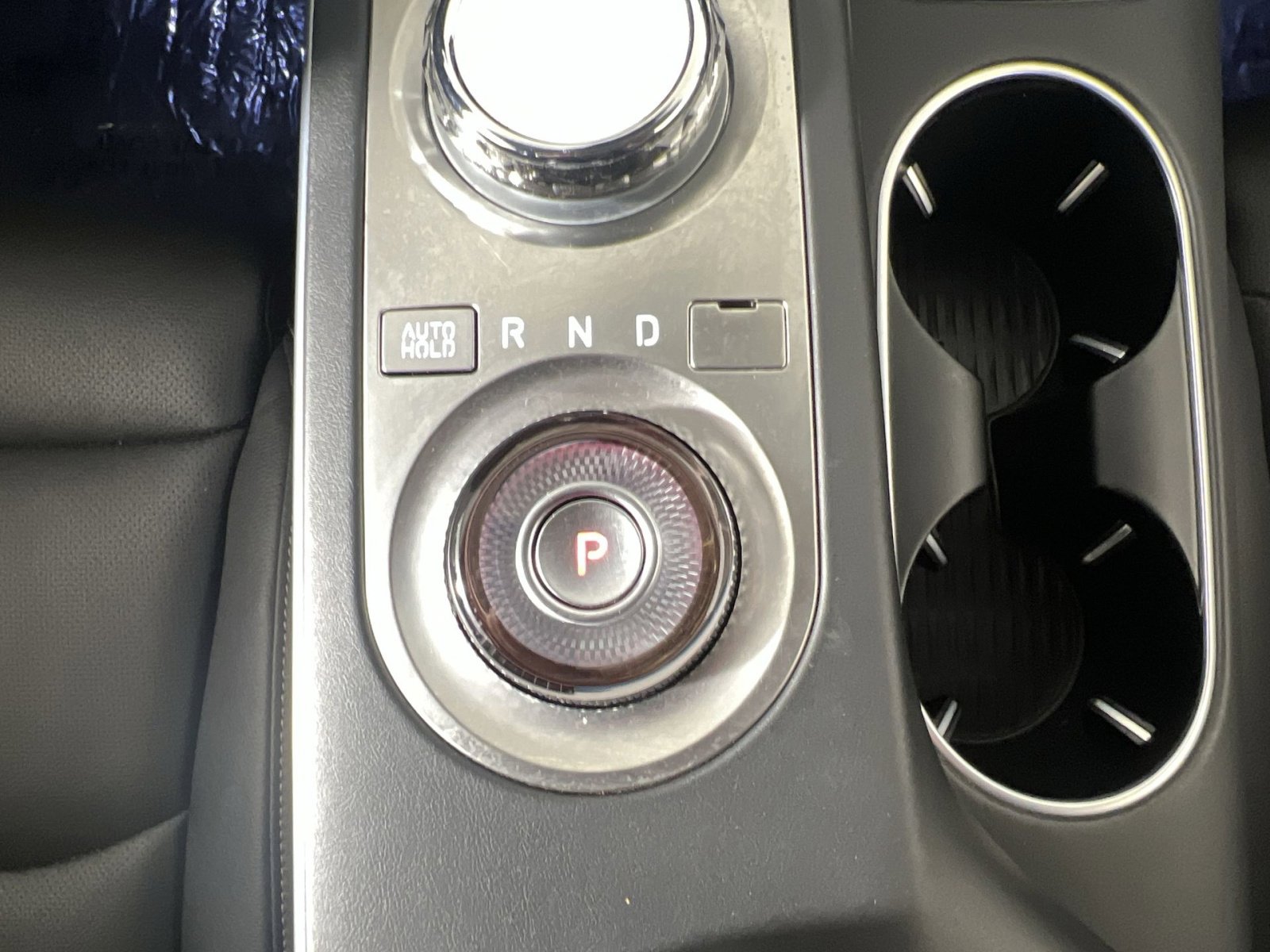 Used 2023 Genesis GV70 2.5T w/ Select Package image 22