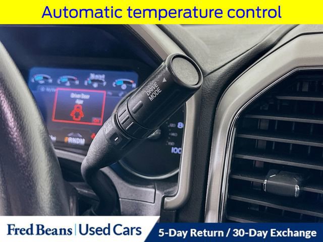 Certified 2021 Ford F250 Lariat image 23