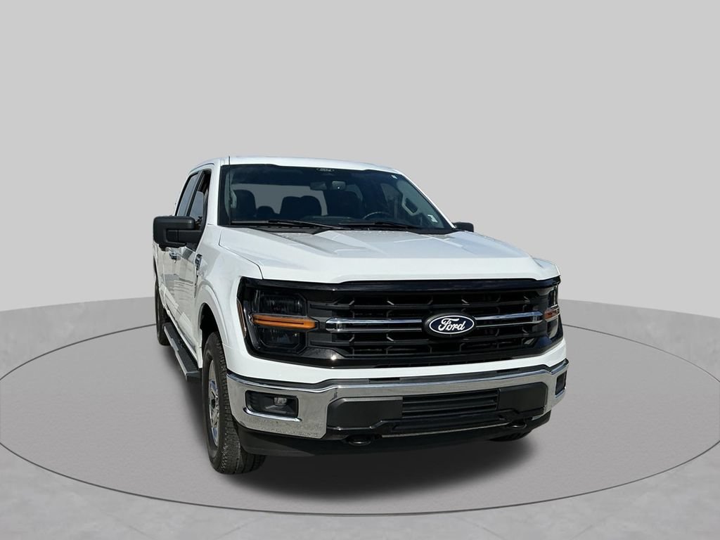 Certified 2024 Ford F150 XLT w/ Tow/Haul Package AWD/4WD image 15