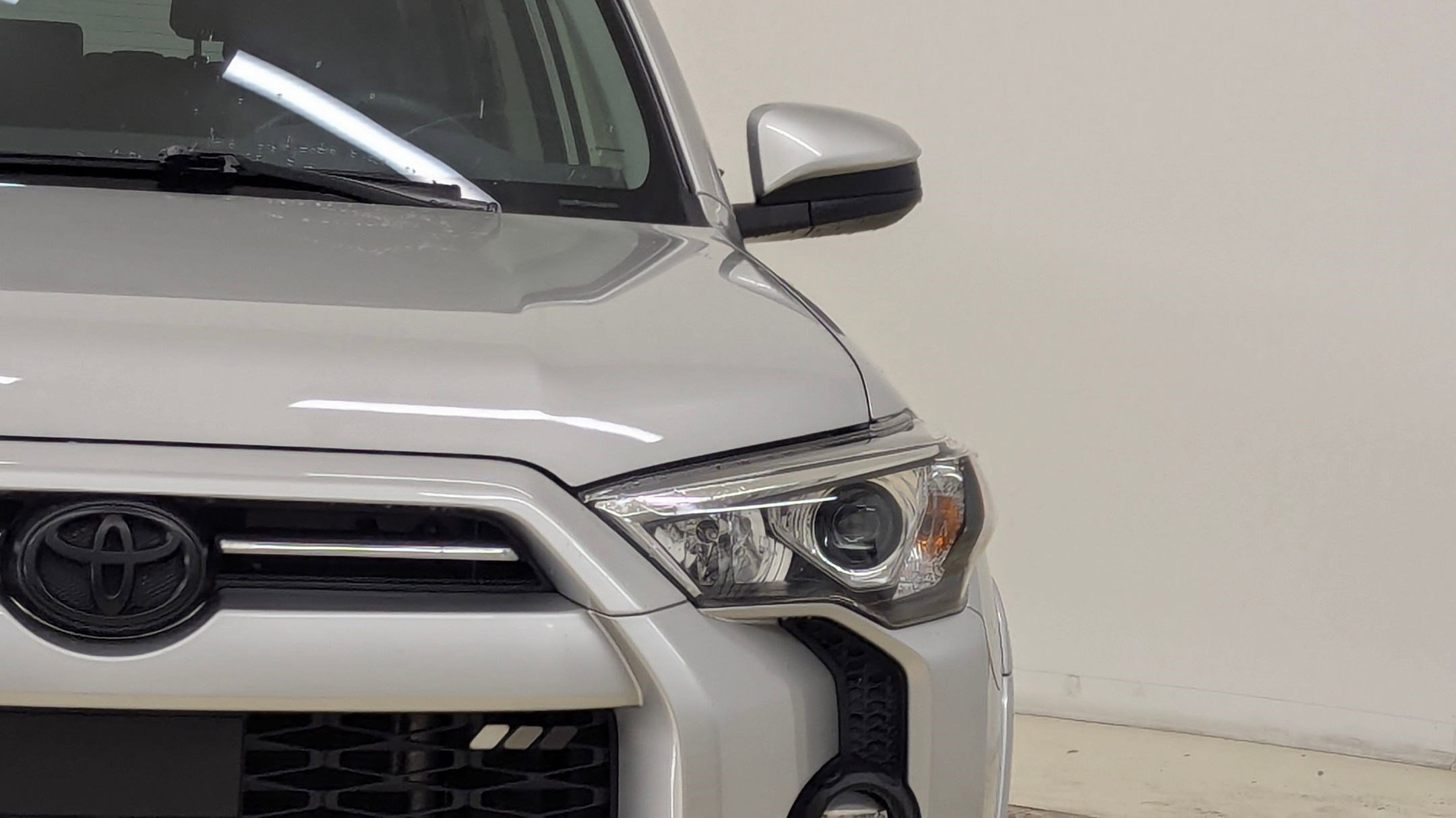 Used 2021 Toyota 4Runner SR5 image 11