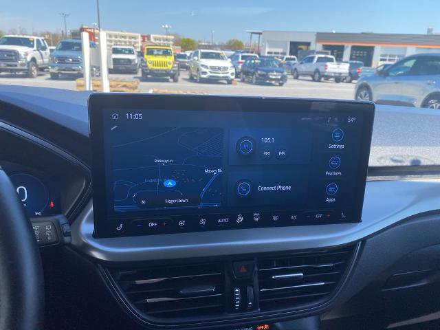 Certified 2023 Ford Escape Active w/ Tech Pack #2 AWD/4WD image 17