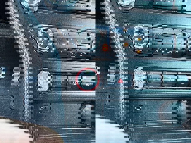 Certified 2021 Ford Mustang GT image 22