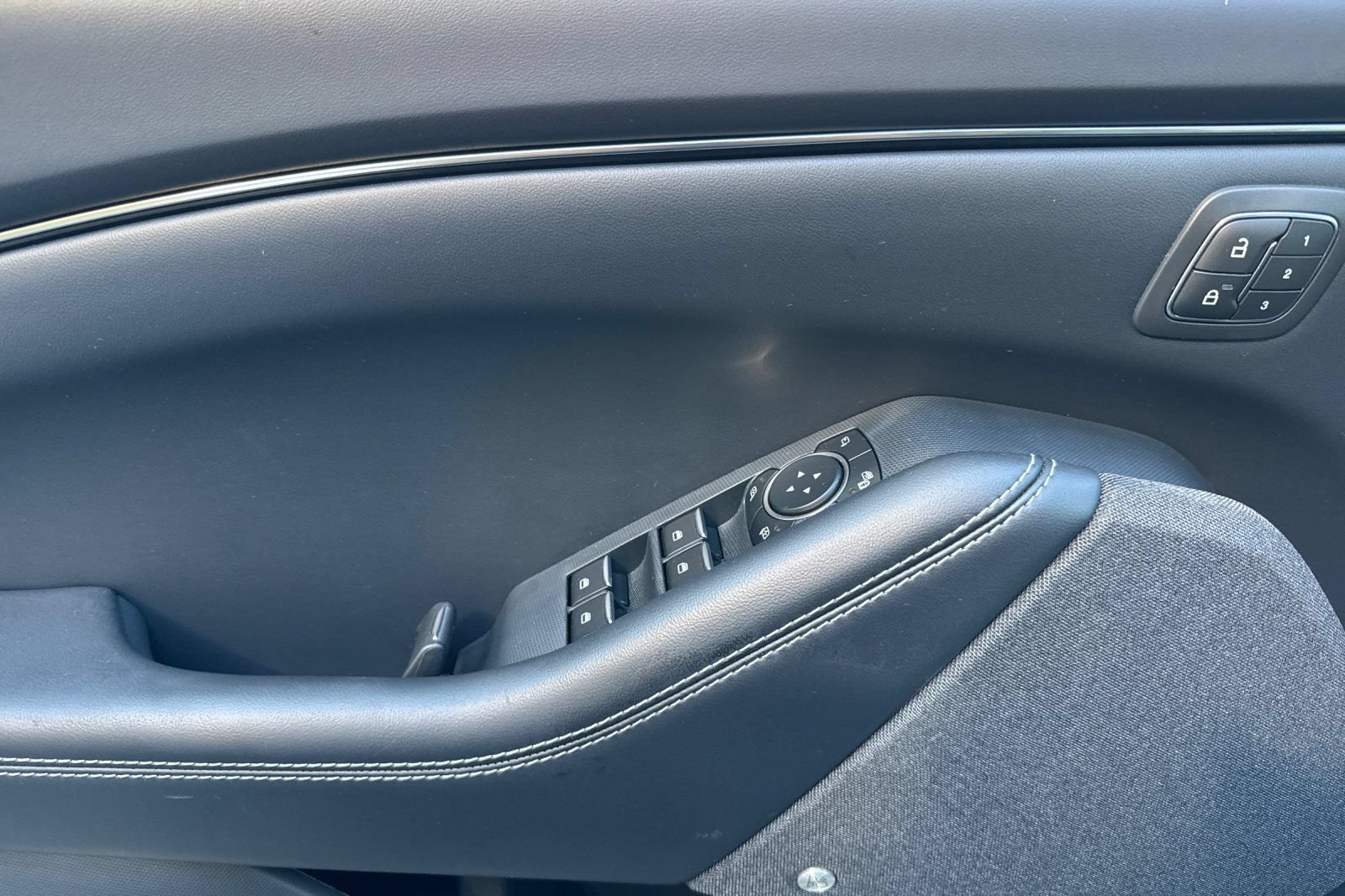 Certified 2023 Ford Mustang Mach-E Premium RWD image 16