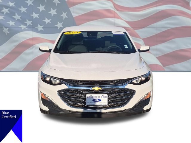 Used 2023 Chevrolet Malibu LT FWD image 8
