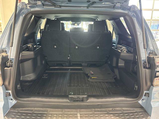 Used 2026 Toyota 4Runner TRD Sport AWD/4WD image 24