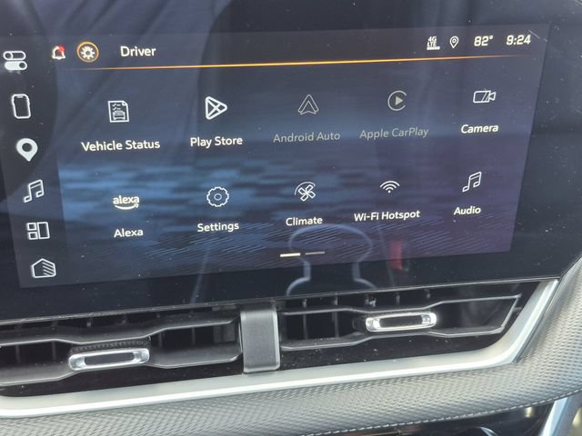 Used 2025 Chevrolet Equinox LT w/ Convenience Package II FWD image 19