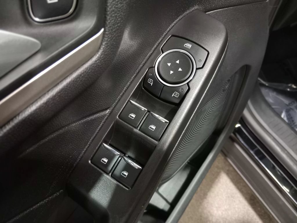 Certified 2021 Ford Escape SE w/ Convenience Package AWD/4WD image 19