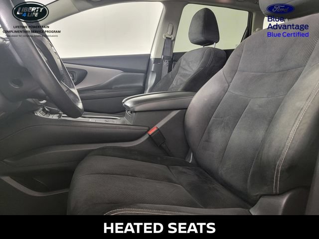 Used 2019 Nissan Murano SV w/ Premium Package AWD/4WD image 13