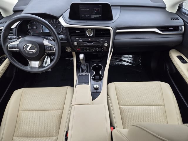 Used 2021 Lexus RX 350 FWD w/ Accessory Package image 24
