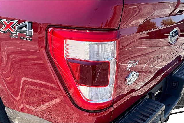 Certified 2022 Ford F150 King Ranch w/ Equipment Group 601A High AWD/4WD image 24