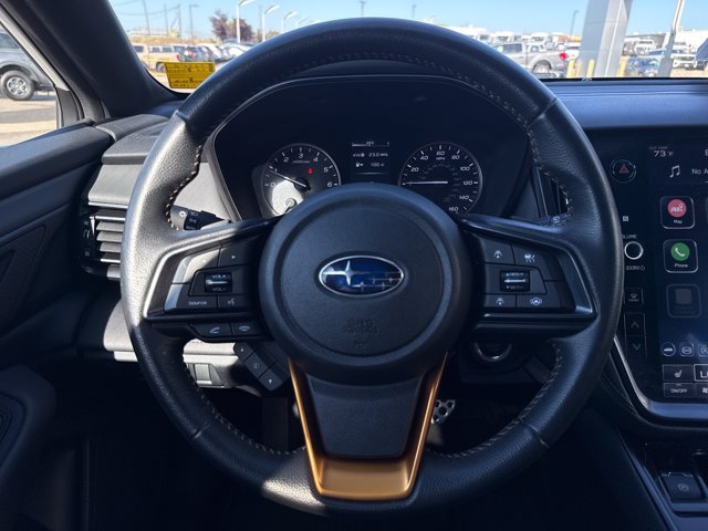 Used 2022 Subaru Outback Wilderness AWD/4WD image 16