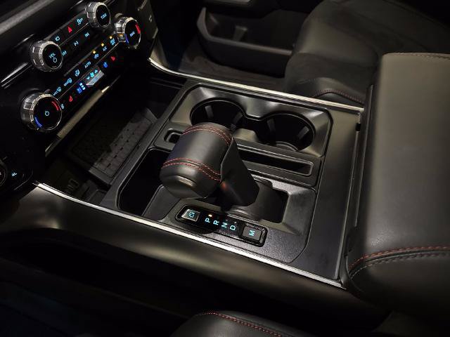Certified 2025 Ford F150 Raptor AWD/4WD image 33